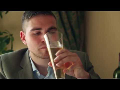 Das schnellste Spargel Rezept der Welt: Spargel Bier