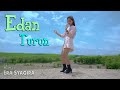 Download Lagu Edan Turun dj remix - cover by. Era Syaqira Mp3 Free
