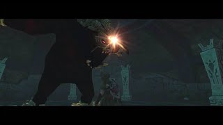 プレイのみ016 ゼルダの伝説トワイライトプリンセスHD