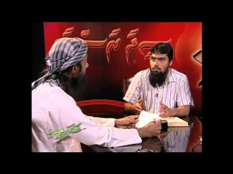 seedhaa raasthaa prog 01 episode 02 presenter: ali rameez