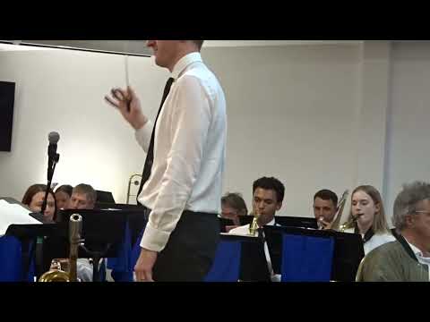 Tribute concert for Derek Bruce Wells 25 9 2022 00045