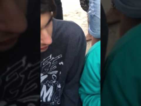 Freestyle duki dam y trebol pinamar 2017