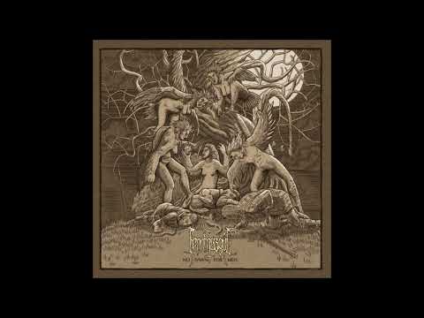 [2020] Feminazgûl - No Dawn for Men (Full Album)