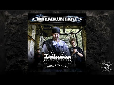 Inflabluntahz - Schwer verdaulich feat. Mathyiz (Rap.de Exclusive)