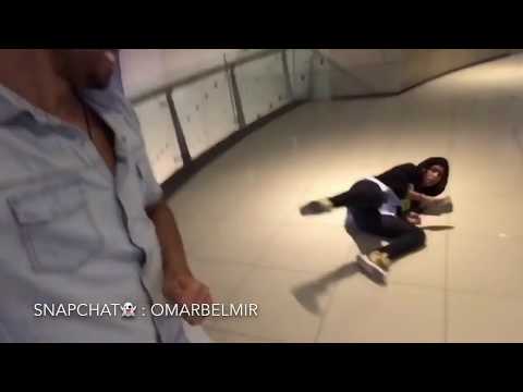 اقوى مقالب رجاء بلمير و عمر بلمير makalib omar et rajaa belmir