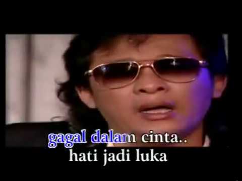 Gagal dalam cinta . deddy dores
