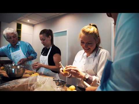 Wildkräuter Exkursion & Kochen