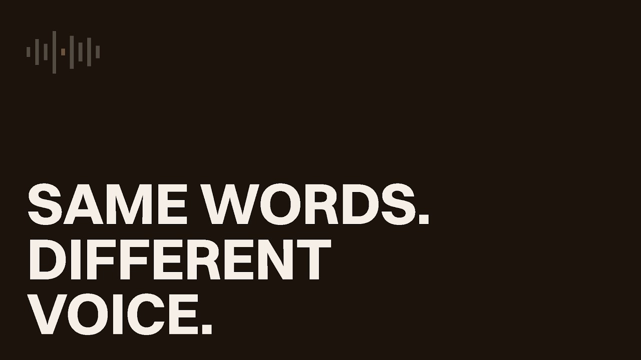 How to Define Your Brand Voice & Personality: Consistency, Tone & Character