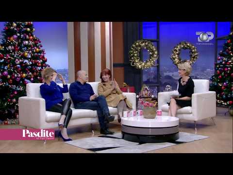 Pasdite ne TCH, Gratë kundër grave, 18 Dhjetor 2017, Pjesa 1