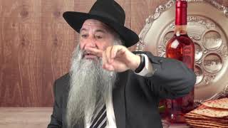 N°357 Pourquoi l’appel t-on Chabbat Hagadol - Le Grand
