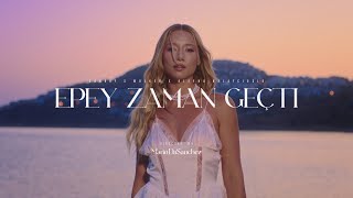 Canbay & Wolker & Aleyna Kalaycıoğlu - Epey Zaman Geçti (All I Need)