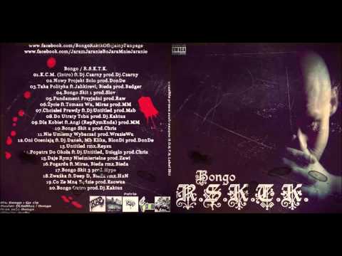 Bongo - Taka Polityka feat. Jahkirevi, Bieda prod.Badger / R.S.K.T.K.