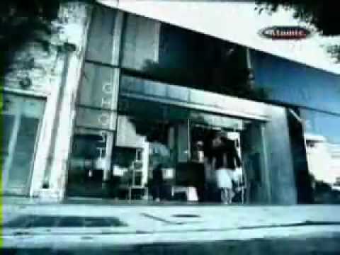 Brandy FEAT Ray J- Another Day Paradise