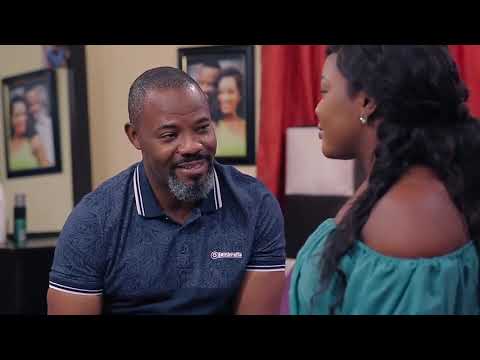 How Nduka makes Chidinma blush - Myflatmates