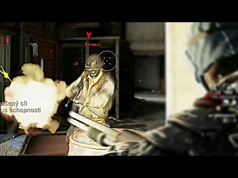 1 VS 10 Comeback - The Last Of Us Remastered