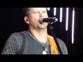Gary Allan He can't quit her