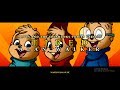 Alan Walker Tired Alvin And The Chipmunks Voices Version Lyrics
