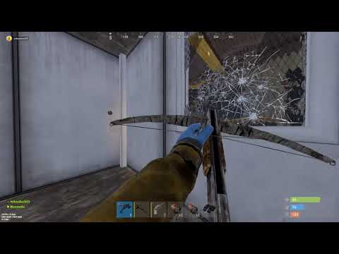 How to Clear Large Oil Rig with Prim Gear