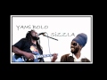 Yami Bolo & Sizzla Kalonji - True Love (True Love Riddim)