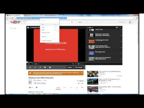 pbworks embedding videos
