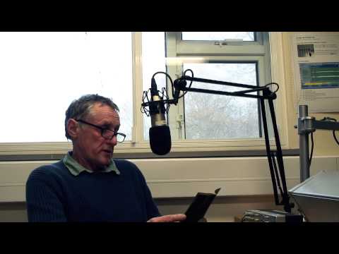 Letter From God To Man - Dan Le Sac Vs Scroobius Pip (read by Colin)