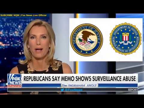 Laura Ingraham about the left's hypocrisy on Immigration and DACA 01.26.2018