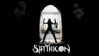Satyricon - The Dawn Of A New Age (8 bit)