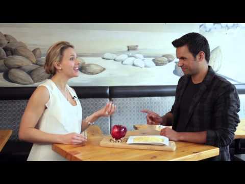 Empowered Health SE02 EP22 - Nutrition