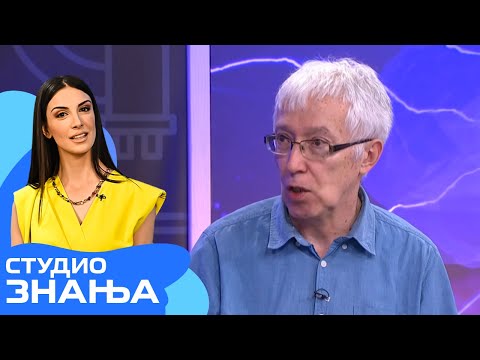 Studio znanja: Gejming u Srbiji, 10.03.2023.