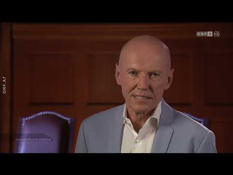 At the scene of the court: It all began at parking lot number 14 [19.8.2021]