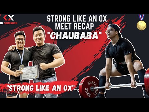 STRONG LIKE AN OX || NATIONAL MEET RECAP || ADITYA || U93 kg 2021🥇