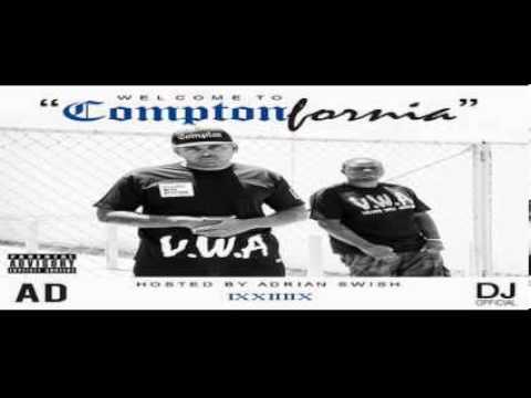 AD - Owee remix Feat. Chrishan (Co-Prod by G5YVE )