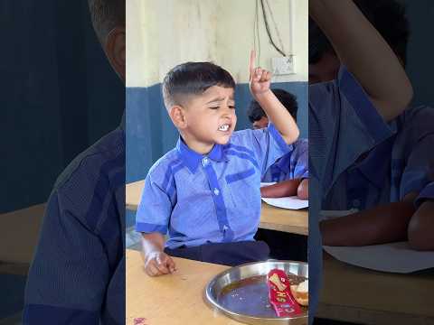 ￼भाई के लिए इतना ❤️🥹 #mastikipaathsala #srindori09 #nimuda #gungun #babu #sartak #like