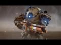 Titanfall 2: Every Titan's Briefing