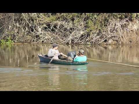 Rufino Conde el Islero. Dejando Huellas (Las Cuarenta)