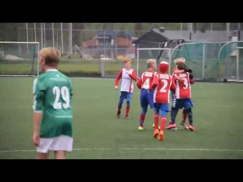 Lyn Fotball Gutter 2002 - TG1 (2015)