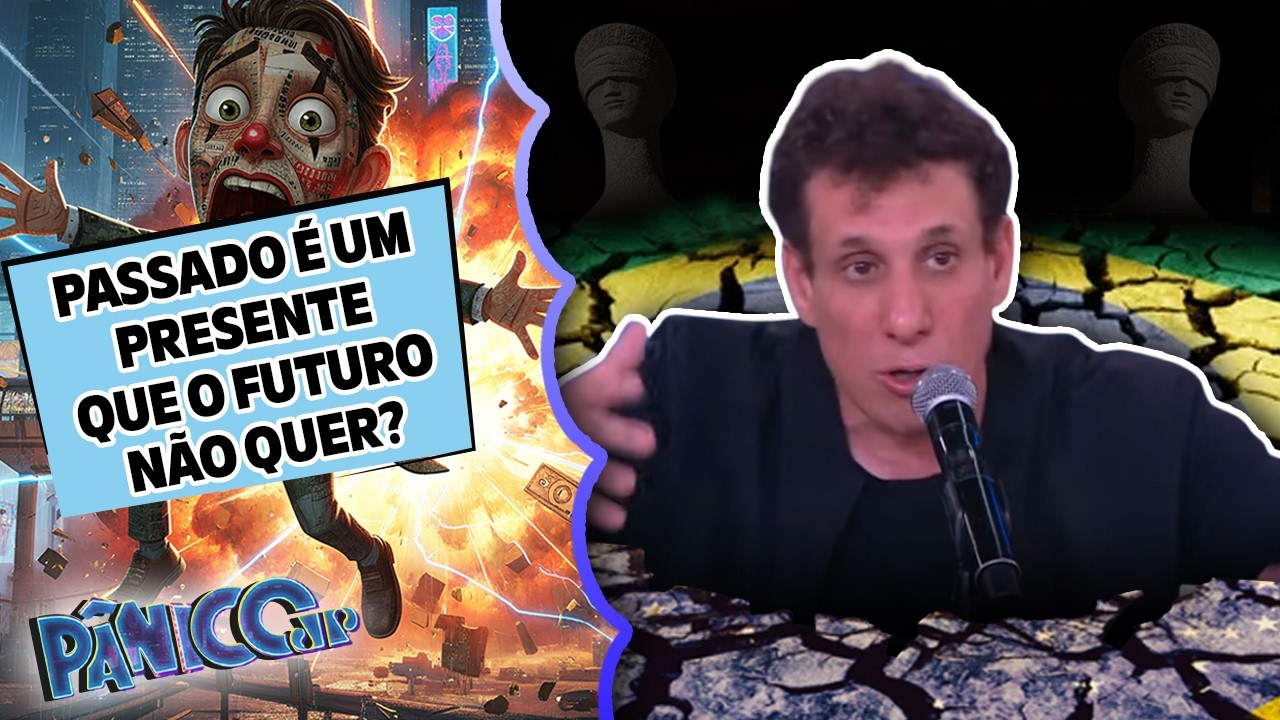 NOVA TAXAÇÃO DO GOVERNO VAI QUEBRAR O BRASIL? SAMY DANA REVELA O CAOS!