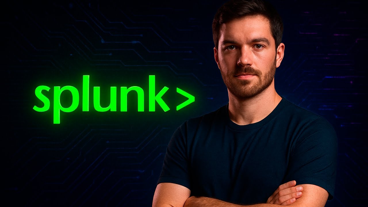 Splunk Tutorial for Beginners - Forwarding and Receiving