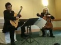 [Mischa Maisky & Denis Sungho] Manuel de Falla Spanish songs