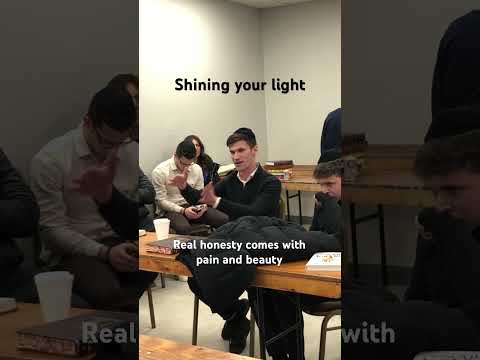 His Legacy - Waterbury Mesivta
