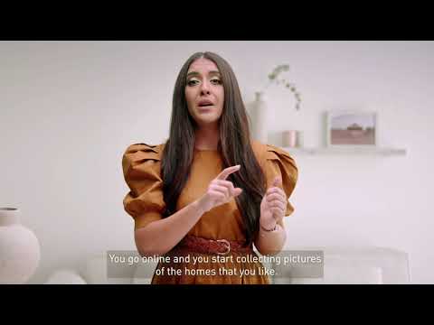 Jotun | Colour Collection 2021 – Ep1: Create your moodboard