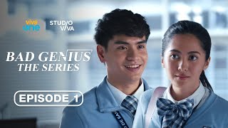 Download lagu Ep. 1: New Girl | Bad Genius: The Series FULL EPISODE | Studio VIVA mp3