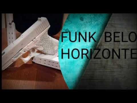 MC HZIM, MC CJ E MC BRAZ - GLOCK BRANCA - DJ ARTUZIN, DJ LV DO MDP