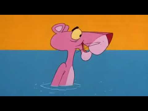 The Pink Panther Show  Season 3 1969–1976 Episode   8