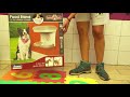 Видео о товаре Настенная, двойная миска для собак / BAMA PET (Италия)