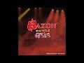 Saxon - Rock 'n' Roll Gypsies (1989) [Full Album]