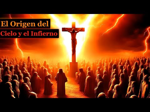 El Origen del Cielo y el Infierno: La influencia del Cristianismo en el Miedo a la Muerte