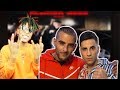 (Italian Rap) Tedua - Fashion Week Rmx FT  Sofiane ( REACTION)