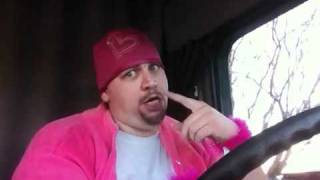 Trucker Chenoweth &quot;What Would Dolly Do&quot;