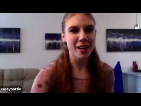 Circus Lines Workshop - 45 minutes - CWP #37